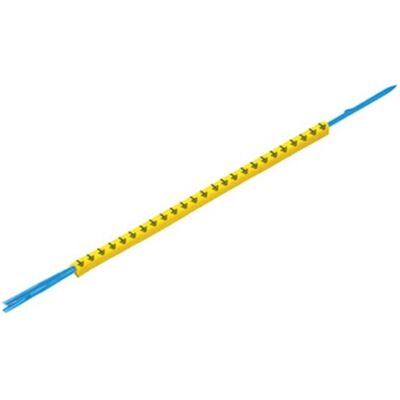 Weidmüller, Accessoires de connexion par câble, Weidmller Mandrin de montage CLI R 1-3 GE/SW K Contenu : 10 pcs (0572901658) - Publicité Weidmüller, Accessoires de connexion par câble, Weidmller Mandrin de montage CLI R 1-3 GE/SW K Contenu : 10 pcs (0572901658) - Publicité