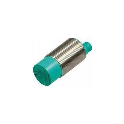 Pepperl + Fuchs CCN15-30GS60-A2-V1 - Capteur capacitif - Publicité Pepperl + Fuchs CCN15-30GS60-A2-V1 - Capteur capacitif - Publicité