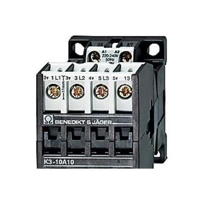 MTO ELECTRIC A/S K3-14ND10-400V - Contacteur - Publicité MTO ELECTRIC A/S K3-14ND10-400V - Contacteur - Publicité