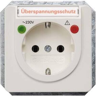 Siemens Prise de courant, Prise 1f ti-ws glz DELTAprofil UP 5UB1486 - Publicité Siemens Prise de courant, Prise 1f ti-ws glz DELTAprofil UP 5UB1486 - Publicité