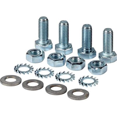 Eaton, Fusible, Kit de connexion, M6 x 20, pour DMV160N 1314031 - Publicité Eaton, Fusible, Kit de connexion, M6 x 20, pour DMV160N 1314031 - Publicité