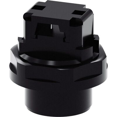 Adaptateur Siemens 3SU1900-0HX10-0AA0 M20 Passe-câble IP66/IP67/IP69K - Publicité Adaptateur Siemens 3SU1900-0HX10-0AA0 M20 Passe-câble IP66/IP67/IP69K - Publicité