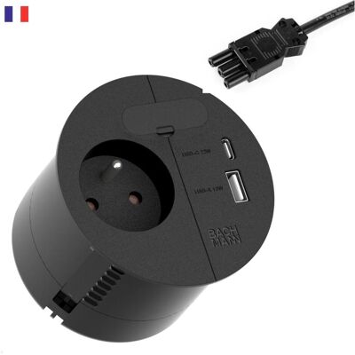 Bachmann Modèle LOOP IN CHARGE UTE Multiplug - Power Strip - Publicité Bachmann Modèle LOOP IN CHARGE UTE Multiplug - Power Strip - Publicité