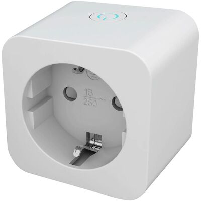 Prise Intelligente Tint ZigBee Bluetooth - Prise connectée - Publicité Prise Intelligente Tint ZigBee Bluetooth - Prise connectée - Publicité