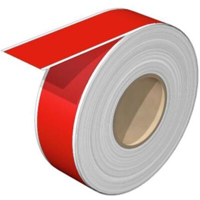 Weidmüller - EL 27 MM RT 30M - Gaine thermorétractable - Surface 2 - Marqueur - Publicité Weidmüller - EL 27 MM RT 30M - Gaine thermorétractable - Surface 2 - Marqueur - Publicité