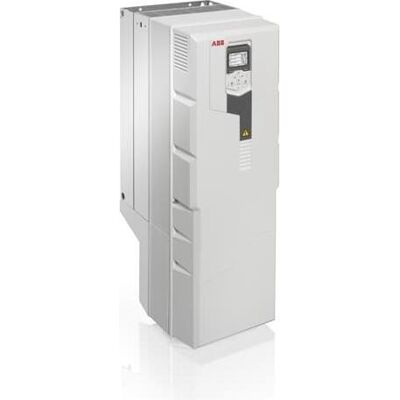 ABB ACS580-01-206A-4 380-480V 206A 110kW Variateur - Publicité ABB ACS580-01-206A-4 380-480V 206A 110kW Variateur - Publicité