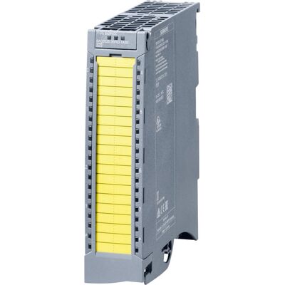 Siemens - 6AG2526-2BF00-1AB0 - 8x24VDC - Publicité Siemens - 6AG2526-2BF00-1AB0 - 8x24VDC - Publicité