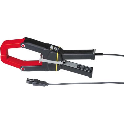 Chauvin Arnoux, Multimètre, J93 Pince pour courant continu élevé, Adapté (CAT III 600V, Ampèremètre à pince) - Publicité Chauvin Arnoux, Multimètre, J93 Pince pour courant continu élevé, Adapté (CAT III 600V, Ampèremètre à pince) - Publicité