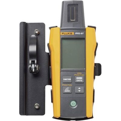 Fluke 5279986 Fluke IRR2 BT Mesureur d'irradiance solaire - 50-1400 W/m² - Publicité Fluke 5279986 Fluke IRR2 BT Mesureur d'irradiance solaire - 50-1400 W/m² - Publicité