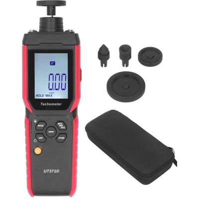 Fluke, Détecteur, Tahometrs 2-in-1, saruna m/ft/in, datu glabasana: 10 grupas, merisana 2-in-1, Bluetooth - Publicité Fluke, Détecteur, Tahometrs 2-in-1, saruna m/ft/in, datu glabasana: 10 grupas, merisana 2-in-1, Bluetooth - Publicité