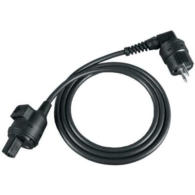 Gossen GOSS PRO-W Adaptateur Schuko déroulé Z503A, Accessoires électroniques + boîtier - Publicité Gossen GOSS PRO-W Adaptateur Schuko déroulé Z503A, Accessoires électroniques + boîtier - Publicité