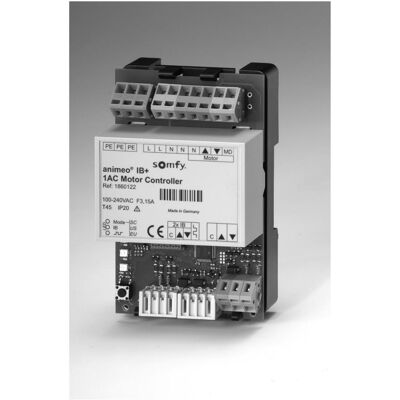 somfy, Transmission : accessoires, 1860125 - Publicité somfy, Transmission : accessoires, 1860125 - Publicité