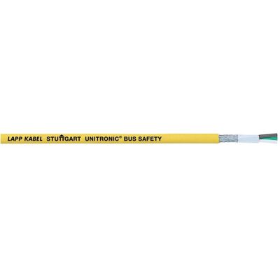 LAPP 2170885/500 Câble bus - UNITRONIC BUS 3 x 0.75 mm² - Publicité LAPP 2170885/500 Câble bus - UNITRONIC BUS 3 x 0.75 mm² - Publicité