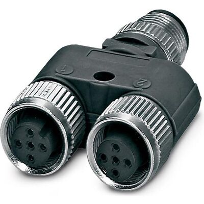 LAPP 22260601 Connecteurs - Connectors - Publicité LAPP 22260601 Connecteurs - Connectors - Publicité