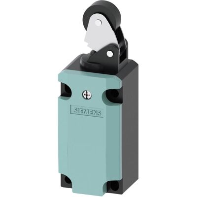 Interrupteur de position Siemens 3SE5112-0BE01 IP66/IP67 - Publicité Interrupteur de position Siemens 3SE5112-0BE01 IP66/IP67 - Publicité