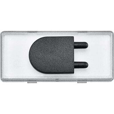 Merten, Accessoires Gamme d'interrupteurs, Étiquette d'identification Étiquette d'identification kl 434794 - Publicité Merten, Accessoires Gamme d'interrupteurs, Étiquette d'identification Étiquette d'identification kl 434794 - Publicité