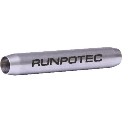 Runpotec, Système de tirage de câbles, Douille de connexion 20412 - Publicité Runpotec, Système de tirage de câbles, Douille de connexion 20412 - Publicité