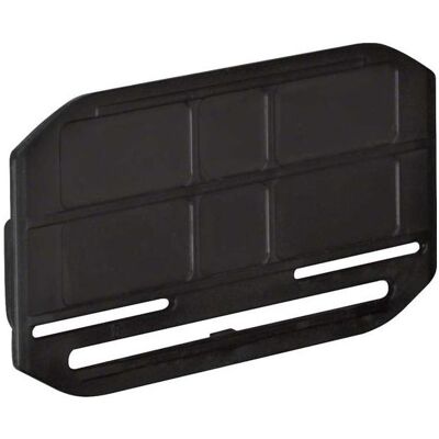 Hager, Prise + connecteur, TEH M7224 Accouplement pour LFP60060/60090/60110 - Publicité Hager, Prise + connecteur, TEH M7224 Accouplement pour LFP60060/60090/60110 - Publicité