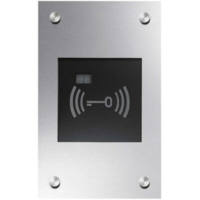 Elcom, Système de contrôle d’accès, ELCO KUE-200 KUE- 200 Keypass UP appareil complet - Publicité Elcom, Système de contrôle d’accès, ELCO KUE-200 KUE- 200 Keypass UP appareil complet - Publicité