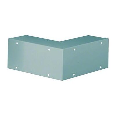 Hager, Conduite des câbles, TEH R3022VERZ AUSENECK, FWK 3E/50060, VER (15 cm) - Publicité Hager, Conduite des câbles, TEH R3022VERZ AUSENECK, FWK 3E/50060, VER (15 cm) - Publicité