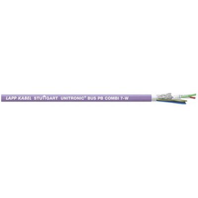 LAPP 2170225/500 Câble bus UNITRONIC - Blindage EMC maximal, Pose fixe, LAPP - Publicité LAPP 2170225/500 Câble bus UNITRONIC - Blindage EMC maximal, Pose fixe, LAPP - Publicité