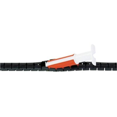 LappKabel 61830330 Gaine pour faisceau - Noir - 20M - Publicité LappKabel 61830330 Gaine pour faisceau - Noir - 20M - Publicité