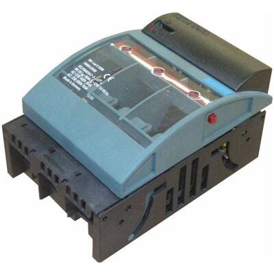 Eaton, Fusible, MOE ZSD-TRN Interrupteur-sectionneur à fusibles 160A p. collect. (160 A) - Publicité Eaton, Fusible, MOE ZSD-TRN Interrupteur-sectionneur à fusibles 160A p. collect. (160 A) - Publicité