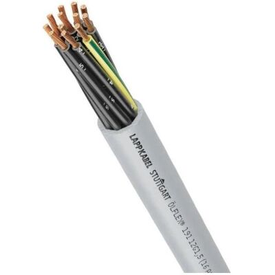 Lapp, Câble électrique, 4044773005929 - Publicité Lapp, Câble électrique, 4044773005929 - Publicité