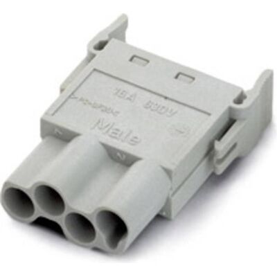 LAPP 10399000 Module EPIC MC - Nombre total de pôles : 4 - Publicité LAPP 10399000 Module EPIC MC - Nombre total de pôles : 4 - Publicité
