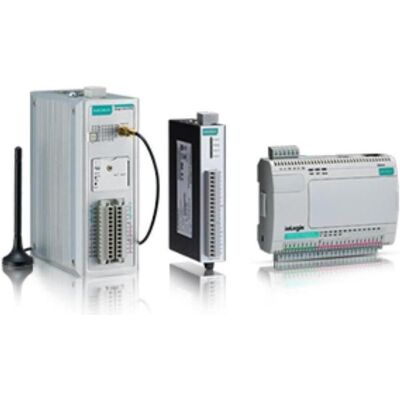 Moxa IOLOGIK E1213 - Universal IO, 8 DIs, 4 DOs, 4 DIOs, -10 à 60C Température de fonctionnement, Automatisation - Publicité Moxa IOLOGIK E1213 - Universal IO, 8 DIs, 4 DOs, 4 DIOs, -10 à 60C Température de fonctionnement, Automatisation - Publicité