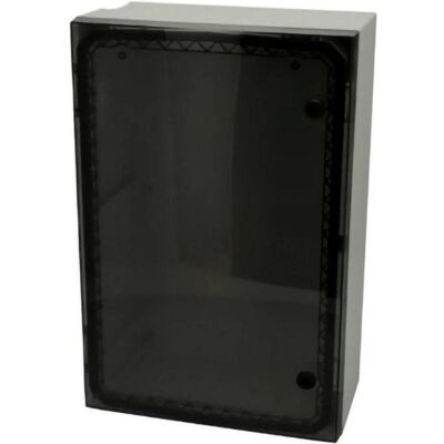 Fibox ARCA 604021 T Schaltschrank 210 x 400 x 600 1 St. (Boîtier), Accessoires électroniques + boîtier, Gris - Publicité Fibox ARCA 604021 T Schaltschrank 210 x 400 x 600 1 St. (Boîtier), Accessoires électroniques + boîtier, Gris - Publicité