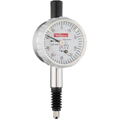 Runpotec, Boîte à câbles, Petit comparateur de précision KM4/5 D40mm Käfer - Publicité Runpotec, Boîte à câbles, Petit comparateur de précision KM4/5 D40mm Käfer - Publicité