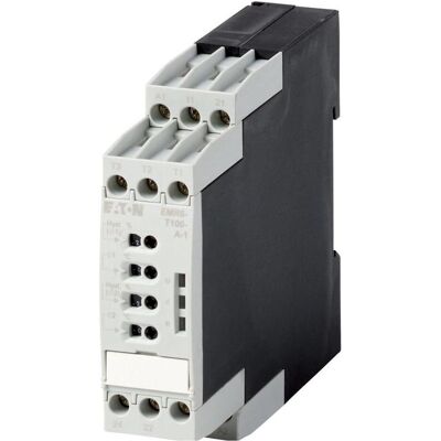 Eaton EMR6-T100-A-1, Relai - Publicité Eaton EMR6-T100-A-1, Relai - Publicité