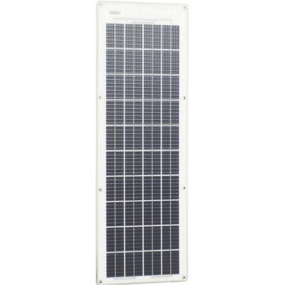 SunWare SW-40145 30 Wp Panneau Solaire Monocristallin - Solar Panel - Publicité SunWare SW-40145 30 Wp Panneau Solaire Monocristallin - Solar Panel - Publicité