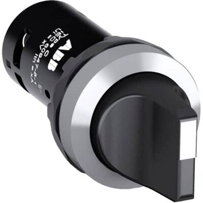 ABB C2SS2-30B-10 Sélecteur de position 2 IP67/IP69K 1 pc., Bouton + interrupteur - Publicité ABB C2SS2-30B-10 Sélecteur de position 2 IP67/IP69K 1 pc., Bouton + interrupteur - Publicité