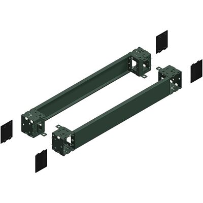 Schneider Electric NSYSPF12100 Panneau Avant en Acier - Accessoire pour Boîte Électrique - Publicité Schneider Electric NSYSPF12100 Panneau Avant en Acier - Accessoire pour Boîte Électrique - Publicité