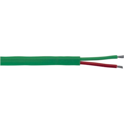 Lapp, Câble électrique, KN92L NiCr/Ni KCA (1000 m) - Publicité Lapp, Câble électrique, KN92L NiCr/Ni KCA (1000 m) - Publicité