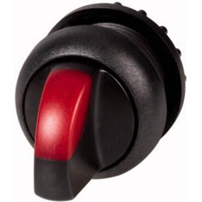 Eaton M22S-WLKV-R - Bouton de commutation avec collerette en plastique et levier - Publicité Eaton M22S-WLKV-R - Bouton de commutation avec collerette en plastique et levier - Publicité
