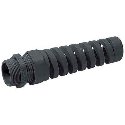 LAPP BS-M16x1,5 R9005 BK - Gaine de câble IP68/IP69 K - Noir - Publicité LAPP BS-M16x1,5 R9005 BK - Gaine de câble IP68/IP69 K - Noir - Publicité