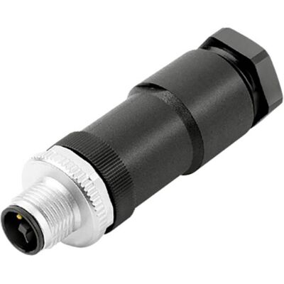 LAPP AB-C4-M12MST-PG11 - Câble et Connecteur Électronique - Publicité LAPP AB-C4-M12MST-PG11 - Câble et Connecteur Électronique - Publicité