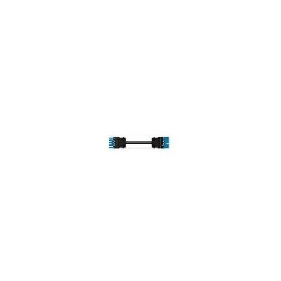 Wago - Mellemkabel 3m HF Eca Hun/Han 5P 2,5 mm2 - 3 m - 5P 2,5 mm2 - Assemblage de câbles - Publicité Wago - Mellemkabel 3m HF Eca Hun/Han 5P 2,5 mm2 - 3 m - 5P 2,5 mm2 - Assemblage de câbles - Publicité