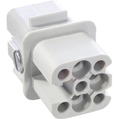 LAPP 11253500 Insert femelle haute performance - Bloc de connecteurs - Publicité LAPP 11253500 Insert femelle haute performance - Bloc de connecteurs - Publicité
