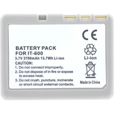 AGI 16000 - Gris - Casio - Lithium-ion (Li-Ion) - 3600 mAh - 3,7 V - 52 mm (1 pcs, Spécifique à l'appareil, 3600 mAh), Batteries + piles - Publicité AGI 16000 - Gris - Casio - Lithium-ion (Li-Ion) - 3600 mAh - 3,7 V - 52 mm (1 pcs, Spécifique à l'appareil, 3600 mAh), Batteries + piles - Publicité