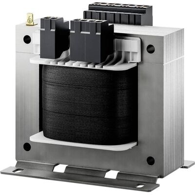 Block USTE 1200/2x115 Transformateur de commande 1 x 115 V/AC 1200 VA, Transformateur - Publicité Block USTE 1200/2x115 Transformateur de commande 1 x 115 V/AC 1200 VA, Transformateur - Publicité