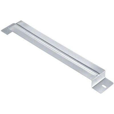 Hager, Goulotte passe-câbles, UKB340280 (Conduit de câbles, 5.90 cm) - Publicité Hager, Goulotte passe-câbles, UKB340280 (Conduit de câbles, 5.90 cm) - Publicité