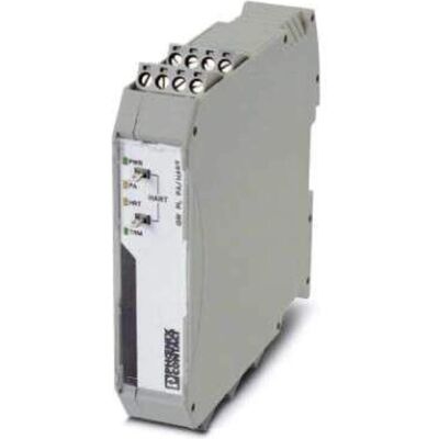 Phoenix Contact - GW PL PA/HART 2316361 - HART - Publicité Phoenix Contact - GW PL PA/HART 2316361 - HART - Publicité