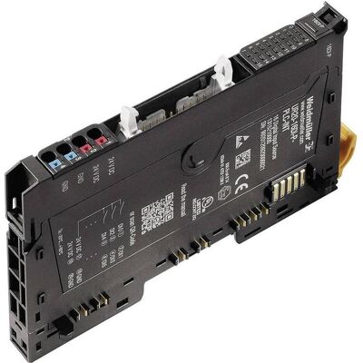 Weidmüller Module d'E/S déportées, DI PLC, Automatisation - Publicité Weidmüller Module d'E/S déportées, DI PLC, Automatisation - Publicité