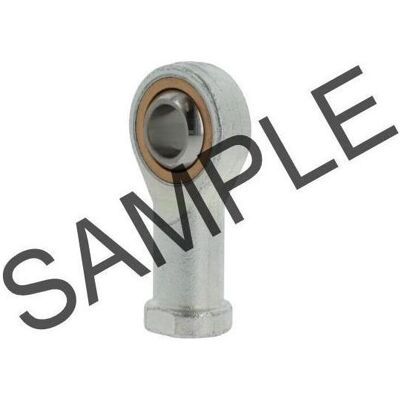SKF, Transmission : accessoires, Gelenkköpfe SIQG12 ESA 12mm AD 33mm B.12mm 1St./VE - Publicité SKF, Transmission : accessoires, Gelenkköpfe SIQG12 ESA 12mm AD 33mm B.12mm 1St./VE - Publicité