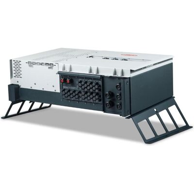 Fronius, Accessoires pour groupes électrogènes, Rack de sol - Publicité Fronius, Accessoires pour groupes électrogènes, Rack de sol - Publicité