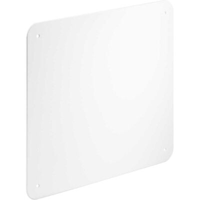 Kaiser Boîte de jonction, KAI 1092-95 Couvercle de rechange pour 240x284mm ignifugé - Publicité Kaiser Boîte de jonction, KAI 1092-95 Couvercle de rechange pour 240x284mm ignifugé - Publicité